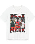 MARCA KJ - CAMISETA