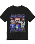 JAYDON MANUEL - CAMISETA