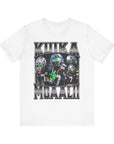 CAMISETA KUIKA MOAALII