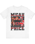 MICAH PRICE - TEE