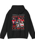 JUSTICE LEWIS - HOODIE