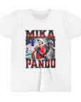 CAMISETA JUVENIL MIKA PANDO