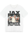 JAX MCPEEK - TEE