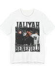 JALIYAH BENEFIELD - CAMISETA