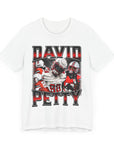 DAVID PETTY - TEE