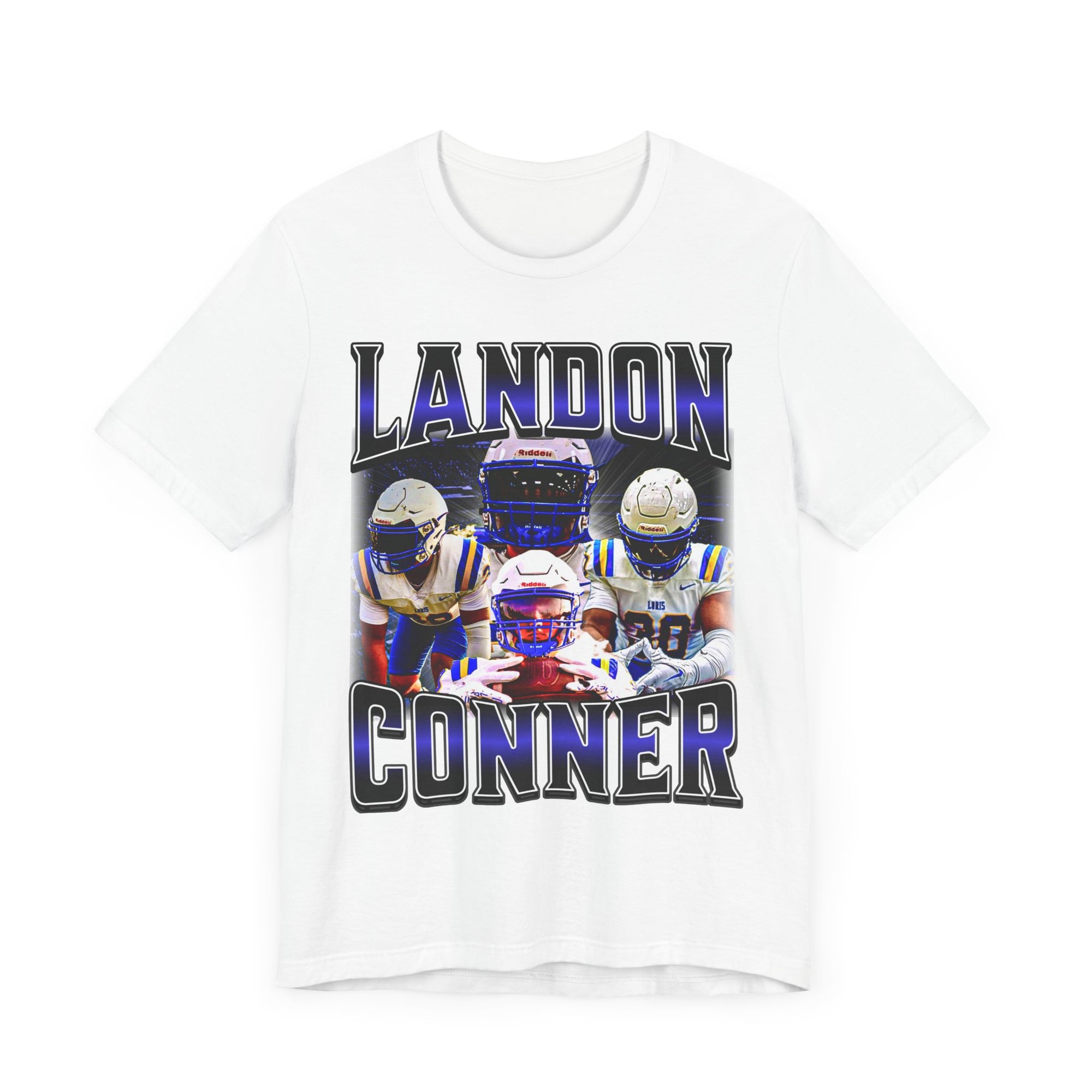 LANDON CONNER - CAMISETA