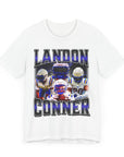 LANDON CONNER - CAMISETA