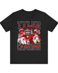 TYLER CAMERON - CAMISETA