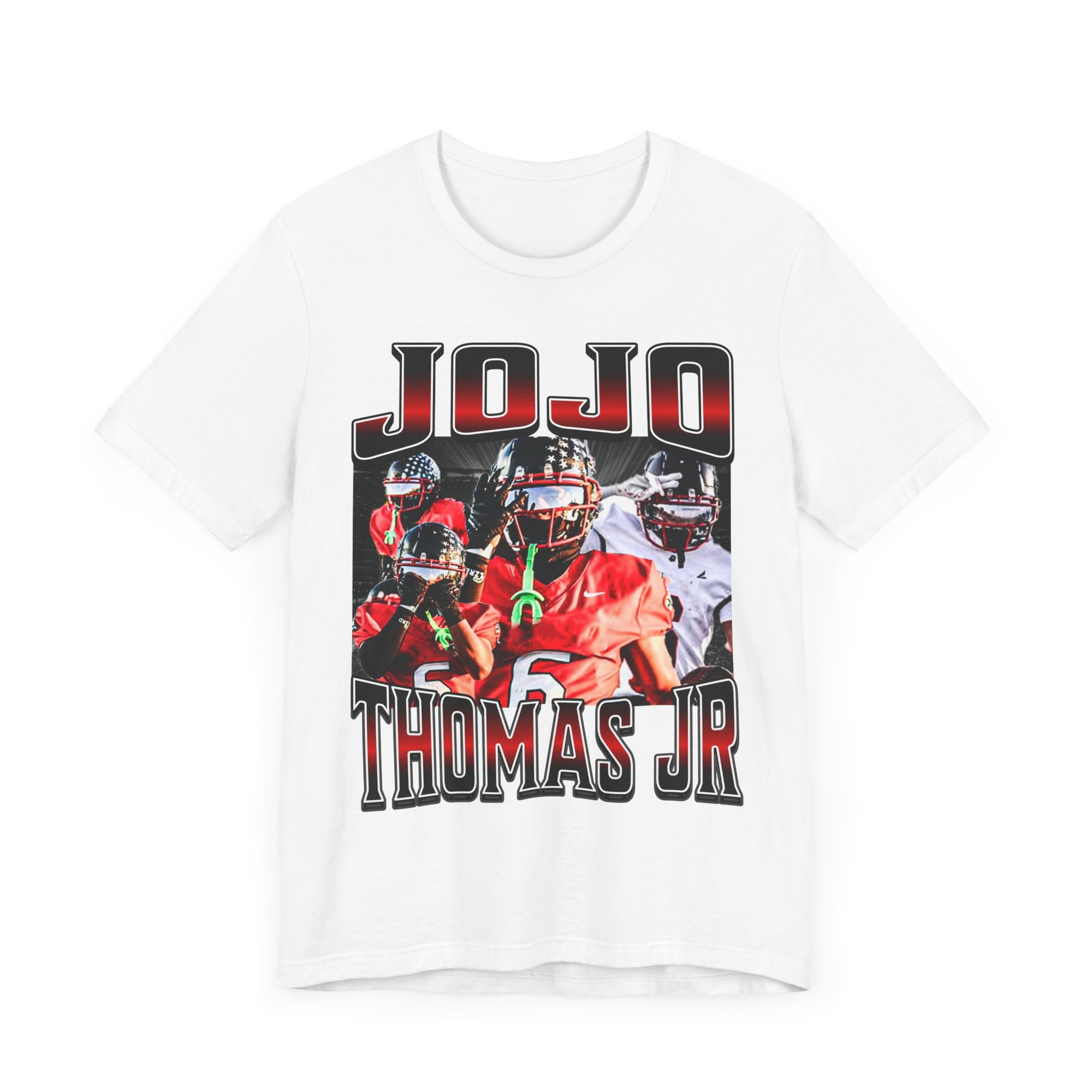 CAMISETA JOJO THOMAS JR