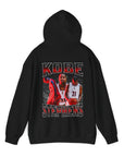 KOBE STEPHENS - HOODIE