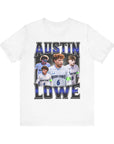 AUSTIN LOWE - CAMISETA