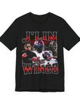 J'LIN WINGO - CAMISETA