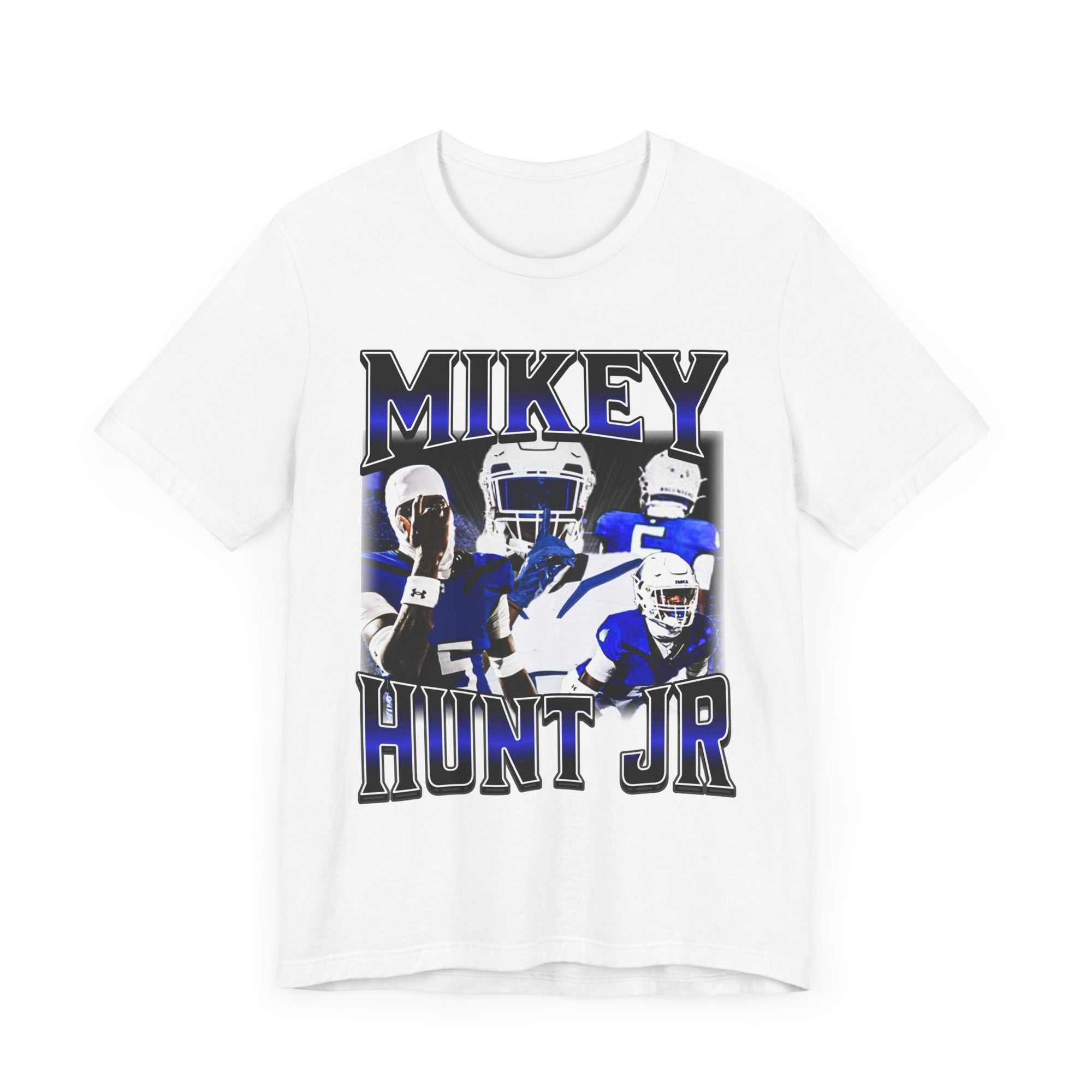 MIKEY HUNT JR - TEE