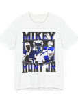 MIKEY HUNT JR - TEE