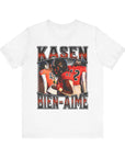 KASEN BIEN-AIME - TEE