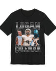 LOGAN COLEMAN - CAMISETA