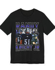 RANDY KNIGHT JR  - TEE