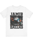 JAMIR BALLAS - TEE