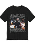 NAEEM PURNELL - CAMISETA