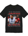 JAROD GATHRITE  - TEE