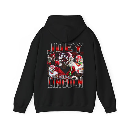 JOEY LINCOLN - HOODIE