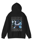 GREG THOMAS - HOODIE