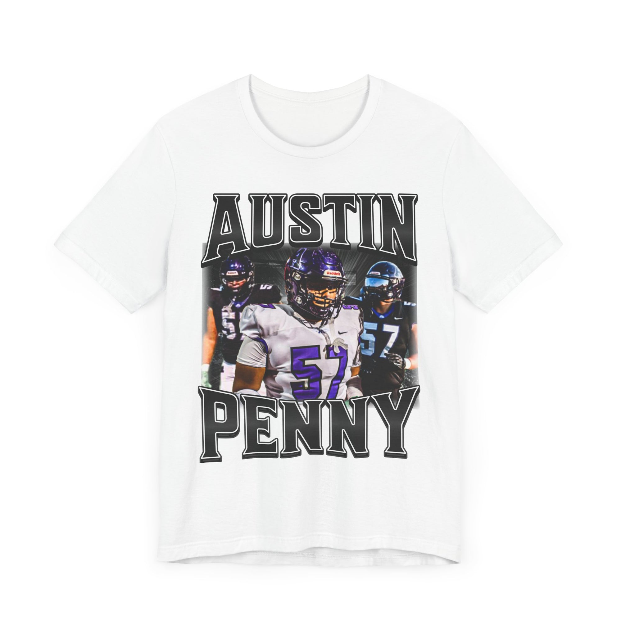 AUSTIN PENNY - TEE