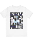 ERV PHILLIPS - TEE