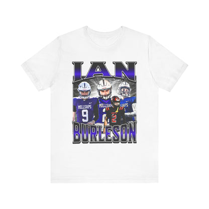 IAN BURLESON - TEE