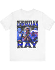 CAMISETA CRISTIAN RAY