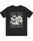 TRE'VON BROWN - TEE