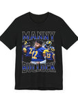 MANNY BULLOCK - TEE