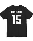 BRYCESON FONTENOT - JERSEY SHIRT