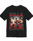 CAMARA KILLA - CAMISETA