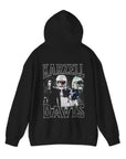 KARZELL DAVIS - HOODIE