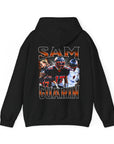 SAM GUARIN - HOODIE