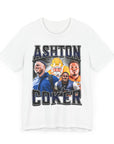 ASHTON COKER - CAMISETA