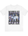 MASSIAAH CARTER - CAMISETA