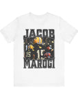 CAMISETA JACOB MAROGI