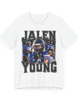 JALEN YOUNG - CAMISETA