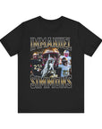 IMMANUEL SIMMONS - CAMISETA