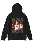 AIDAN DEMEGLIO - HOODIE