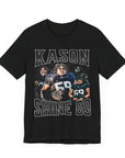 CAMISETA KASON SHINE 69