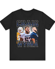 CRAIG WYDRA - CAMISETA