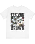 TRE'VON BROWN - TEE