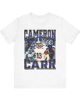 CAMERON CARR - TEE