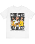 COOPER NADLER - TEE