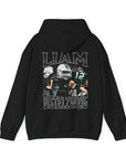 LIAM DISTELZWEIG - HOODIE