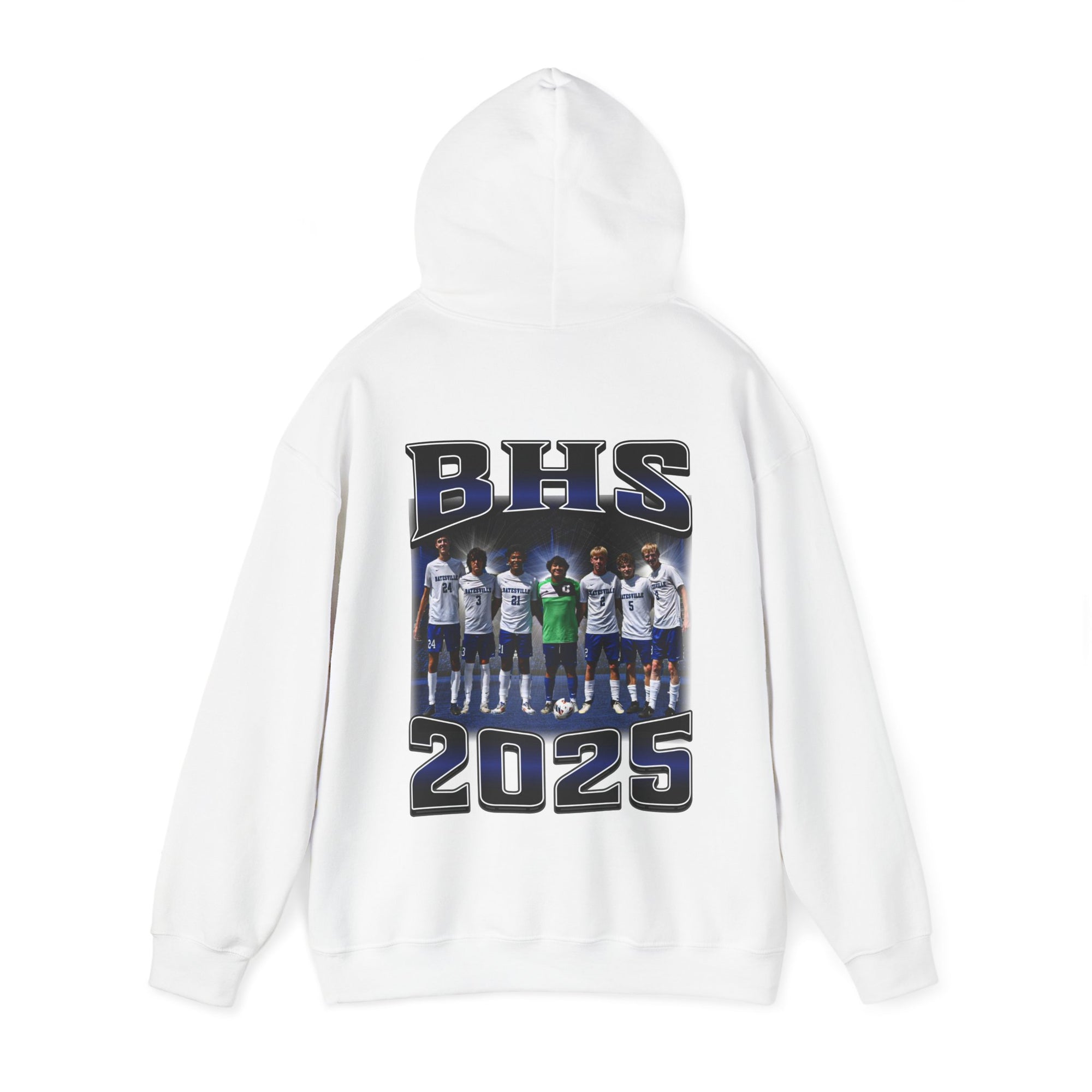 BHS 2025 - HOODIE