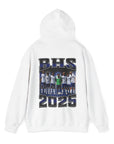 BHS 2025 - HOODIE